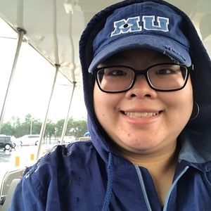 Meet your Posher, Xan